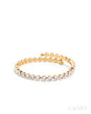 CACHET - Celeste - Gold