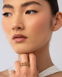 CACHET - Flicker - 18K Gold