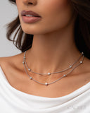 CACHET - Choisi - Rhodium