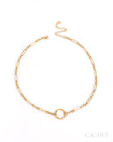 CACHET - Clout - 18K Gold