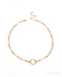 CACHET - Clout - 18k Gold