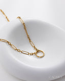 CACHET - Clout - 18k Gold