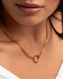 CACHET - Clout - 18K Gold