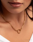 CACHET - Clout - 18k Gold