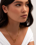 CACHET - Clout - 18k Gold