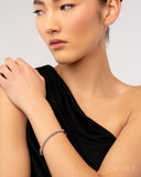 CACHET - Raydia - Rhodium