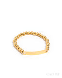 CACHET - Bubbly - 18K Gold