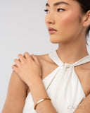 CACHET - Bubbly - 18K Gold