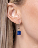 Angelic Anchor - Blue