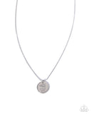 Give Me The Bling! - White