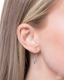 Give Me The Bling! - White