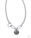 Mountain Climb - Silver - Complete Look