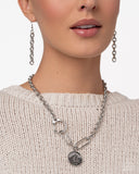 Mountain Climb - Silver - Complete Look