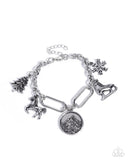 Mountain Climb - Silver - Complete Look