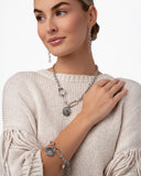 Mountain Climb - Silver - Complete Look