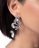 Aerial Angle - White