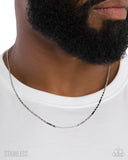 Smokeshow Sheen - Silver - Stainless Steel