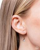 Fair Fringe - Copper