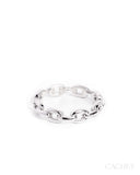CACHET - Entwined - Rhodium
