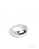 CACHET - Silque - Rhodium