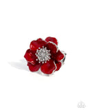 Poppy Power - Red