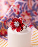 Poppy Power - Red