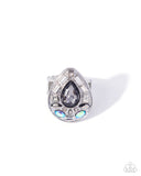 Polished Petition - Silver