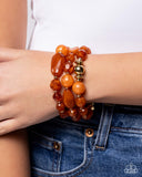 Tropical Tribute - Orange