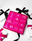Advent Calendar 2025