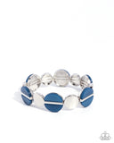 Cheerful Color - Blue