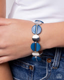 Cheerful Color - Blue