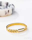 CACHET - Attirante - 18K Gold