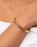 CACHET - Attirante - 18K Gold