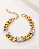 CACHET - Doue - 18K Gold