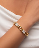 CACHET - Doue - 18K Gold