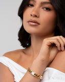 CACHET - Doue - 18K Gold