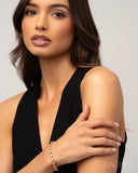 CACHET - Ourae - 18K Gold Bracelet