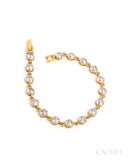 CACHET - Ourae - 18K Gold Bracelet