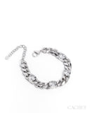 CACHET - Tirzae - Rhodium