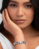 CACHET - Tirzae - Rhodium