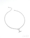 CACHET -  Rhéia - Rhodium