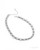 CACHET - Dynamique - Rhodium