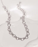 CACHET - Dynamique - Rhodium