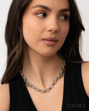 CACHET - Dynamique - Rhodium