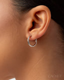 CACHET - Clarte - Rhodium