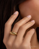 CACHET - Gild - 18K Gold