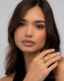 CACHET - Gild - 18K Gold