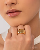 CACHET - Amora - 18k Gold