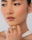 CACHET - Amora - 18k Gold