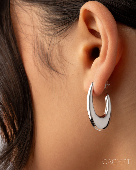 Insouciante - Rhodium